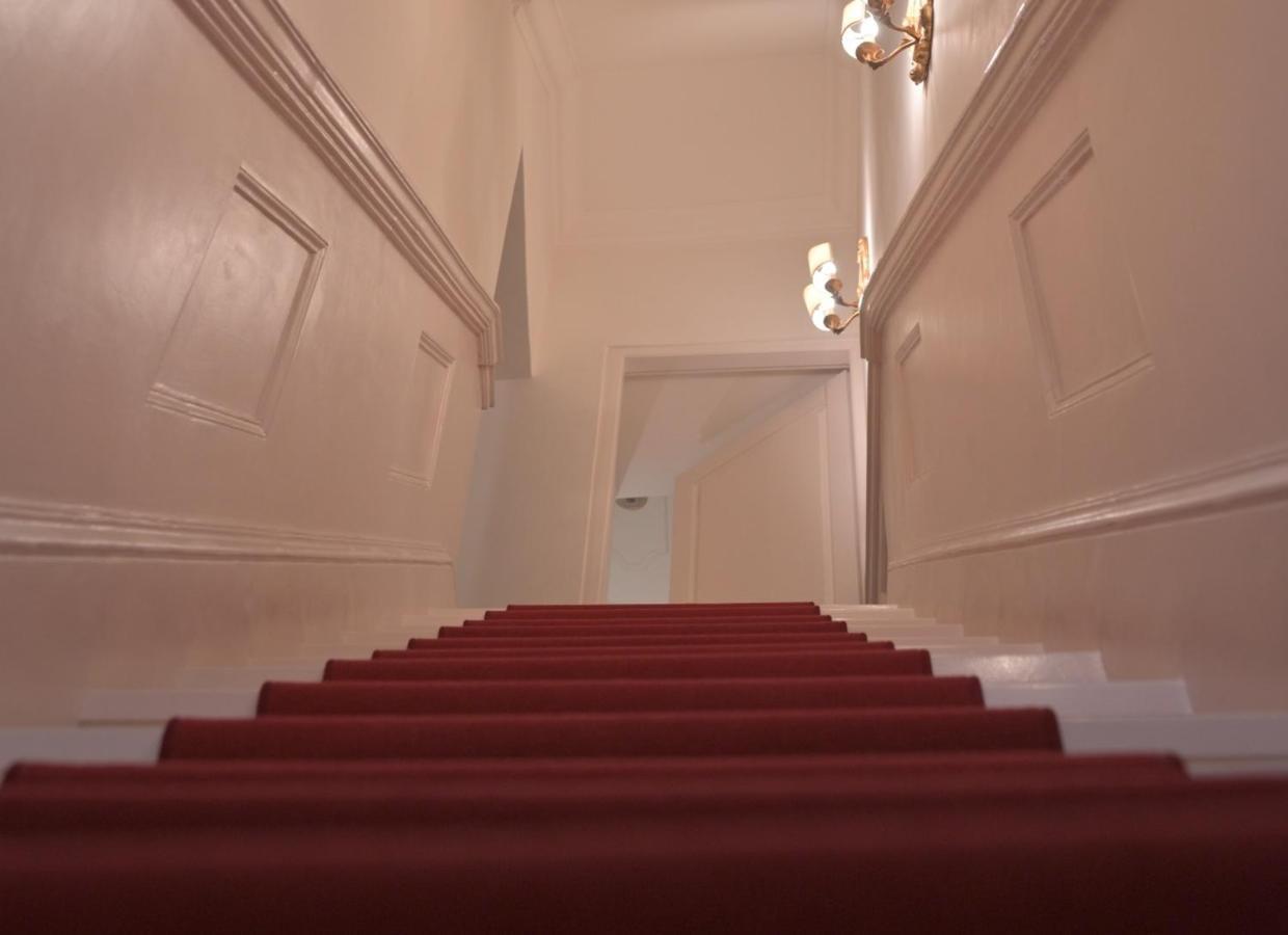 Al Ristoro Di Handel Vignanello ภายนอก รูปภาพ