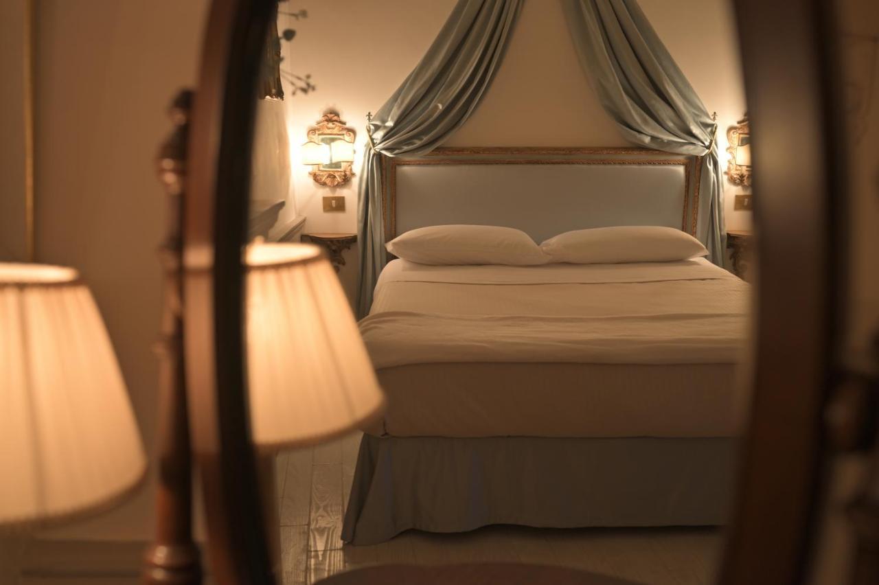 Al Ristoro Di Handel Vignanello ภายนอก รูปภาพ