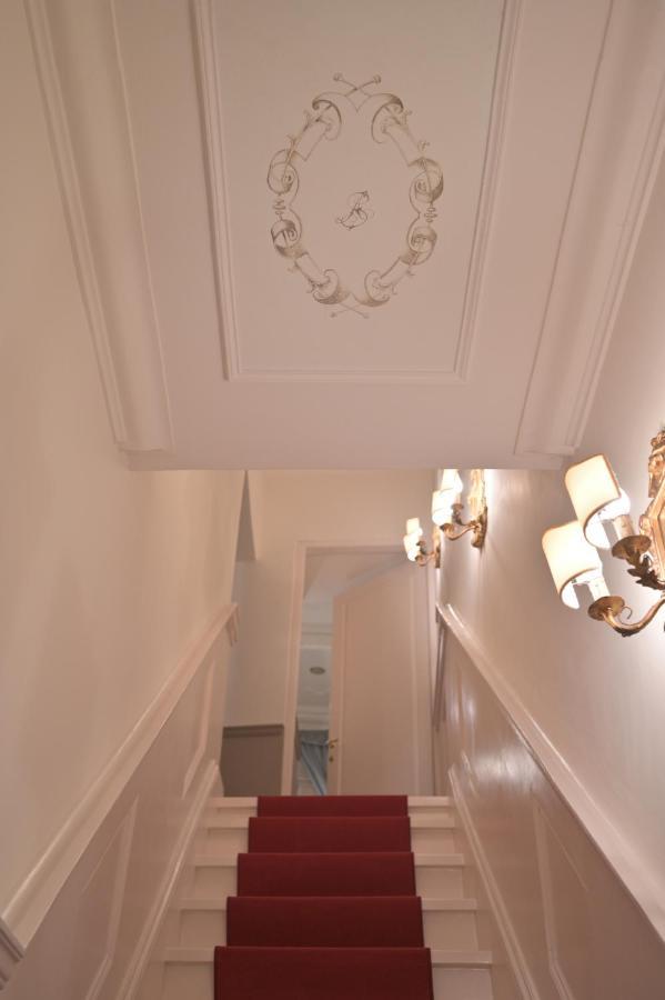 Al Ristoro Di Handel Vignanello ภายนอก รูปภาพ