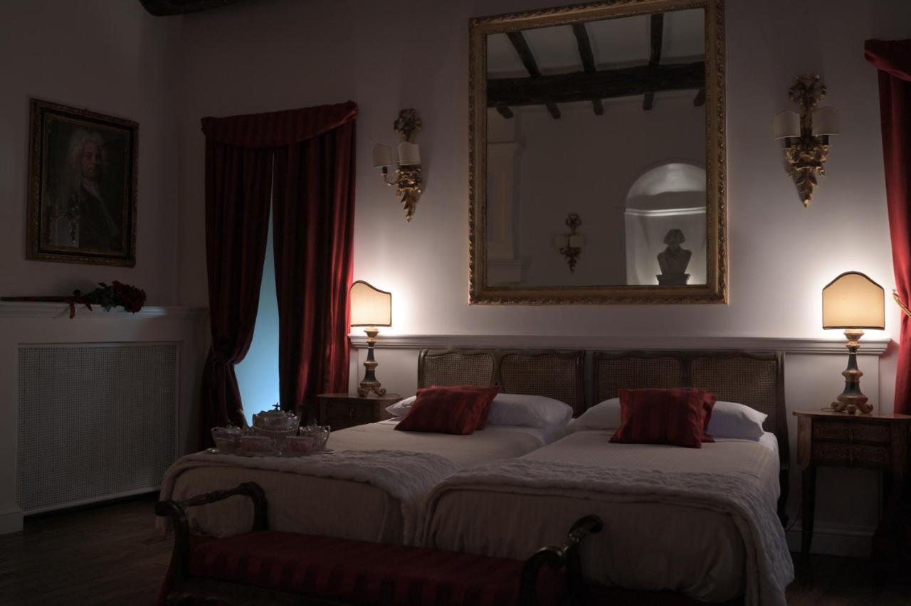 Al Ristoro Di Handel Vignanello ภายนอก รูปภาพ