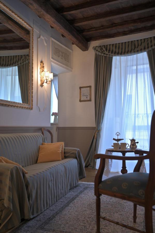 Al Ristoro Di Handel Vignanello ภายนอก รูปภาพ