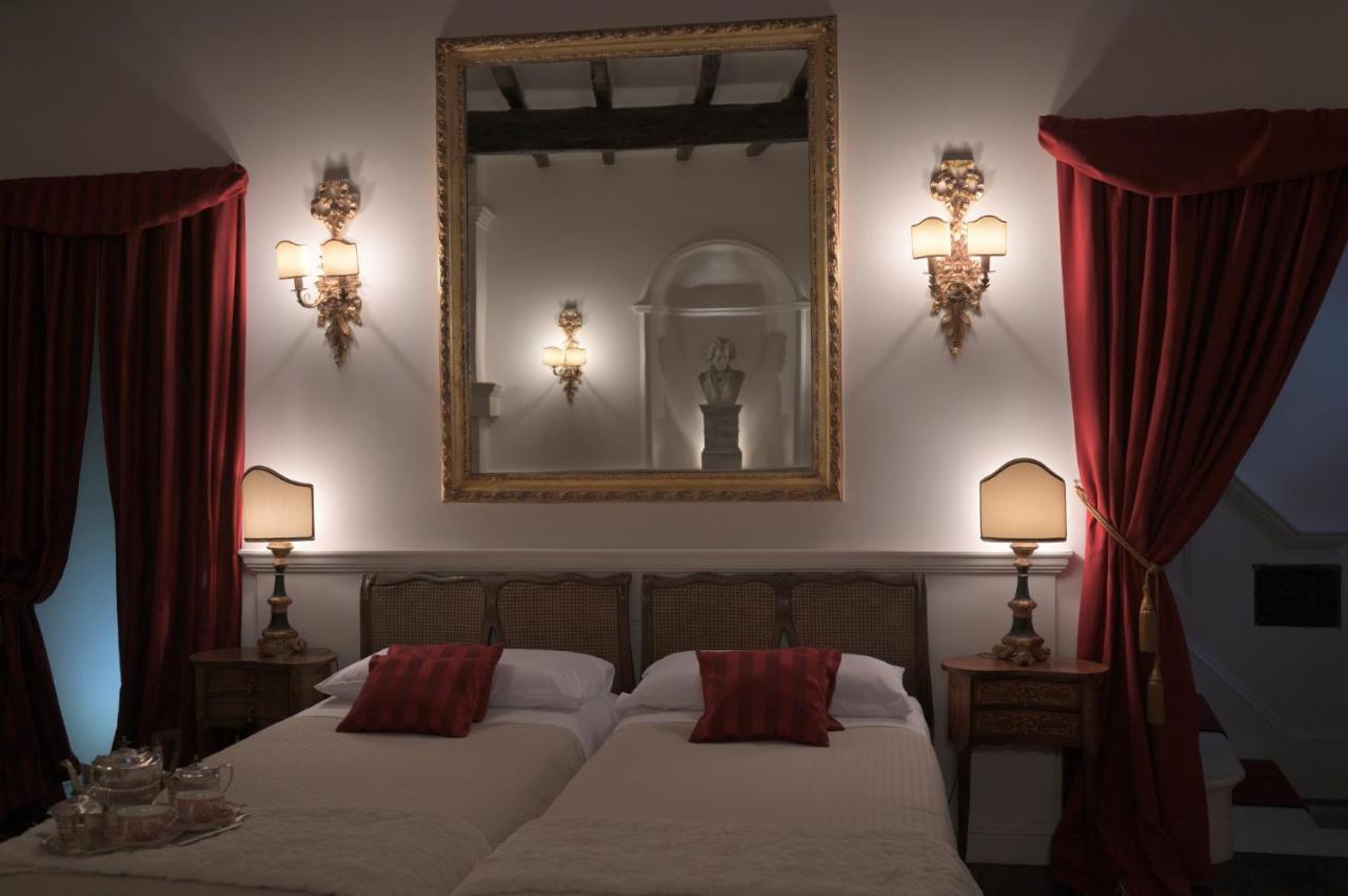 Al Ristoro Di Handel Vignanello ภายนอก รูปภาพ
