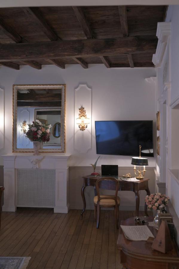 Al Ristoro Di Handel Vignanello ภายนอก รูปภาพ