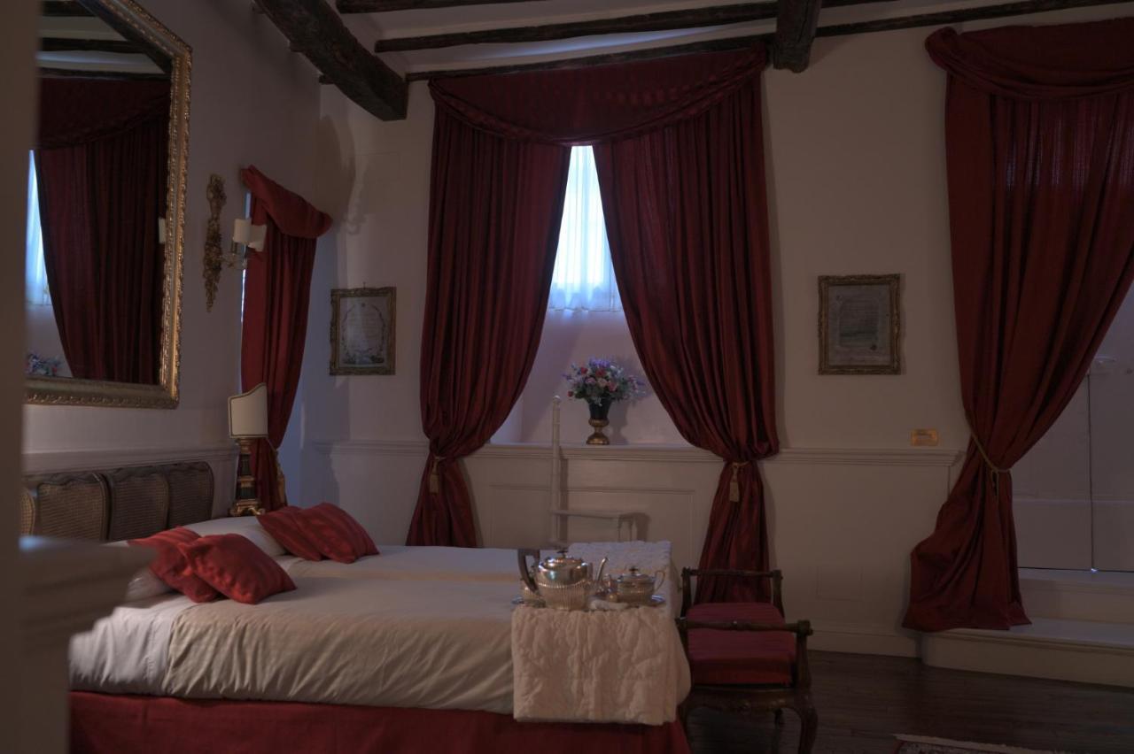 Al Ristoro Di Handel Vignanello ภายนอก รูปภาพ